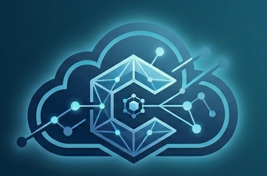 DataCore Cloud Logo